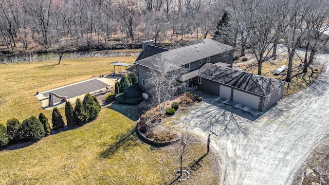 15661 W Peotone Rd, Wilmington, IL 60481 - photo 60