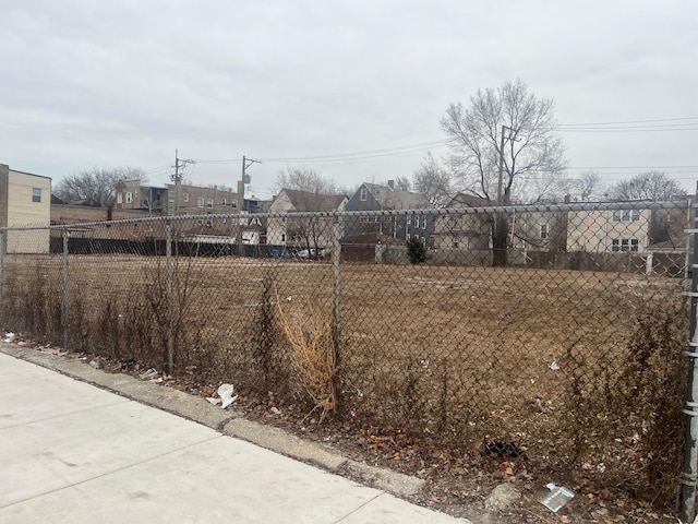 5823 W Chicago Ave, Chicago IL, 60651 land for sale