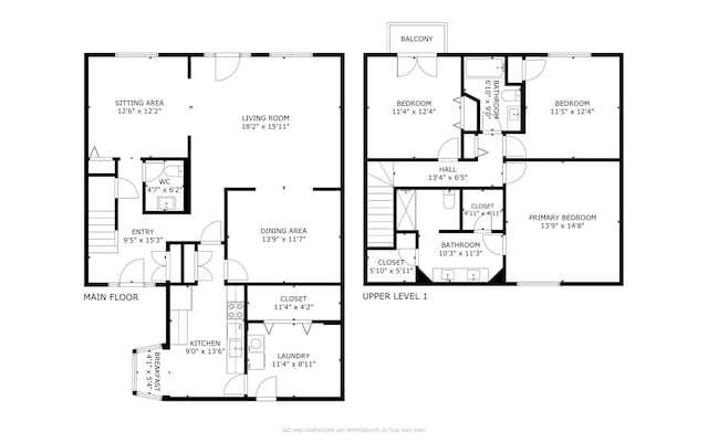 117 Rivershire Ln, Lincolnshire, IL 60069 - plan