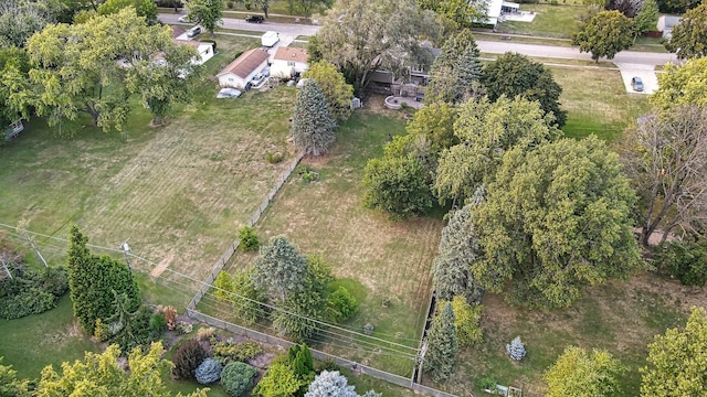 571 Winthrop Ave, Glendale Heights, IL 60139 - aerial view