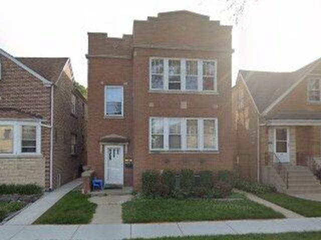 4931 N Marmora Ave, Chicago, IL 60630 - photo 1
