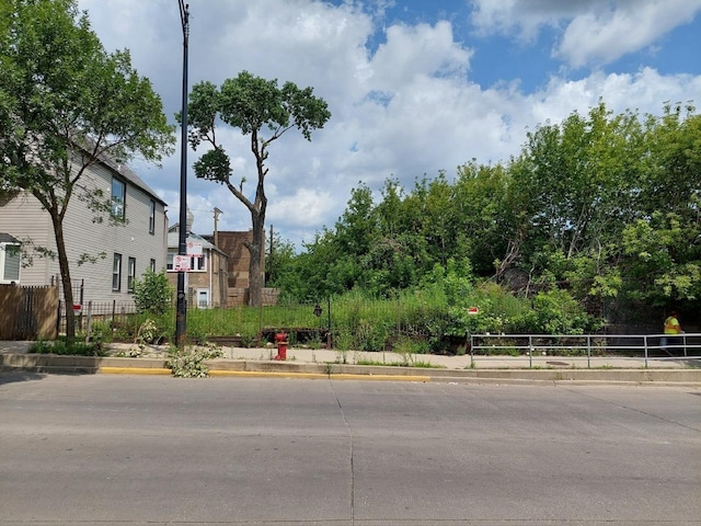 3902 W Armitage Ave, Chicago IL, 60647 land for sale