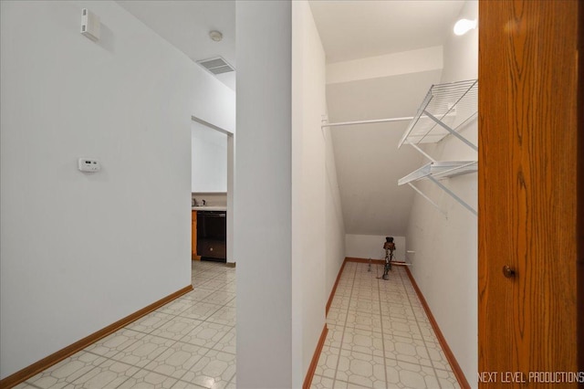 109 Oxford Ct Unit 0, Oswego, IL 60543 - view of spacious closet