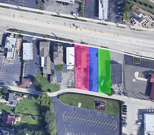 128 W Irving Park Rd, Wood Dale IL, 60191 land for sale