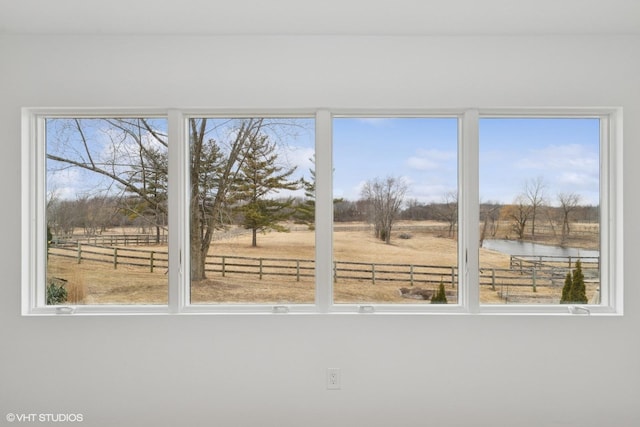41660 N Hunt Club Rd, Old Mill Creek, IL 60083 - interior space featuring a healthy amount of sunlight