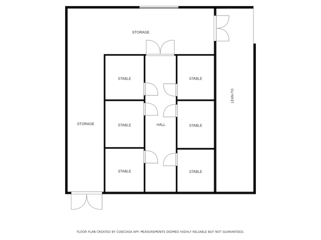 41660 N Hunt Club Rd, Old Mill Creek, IL 60083 - view of layout
