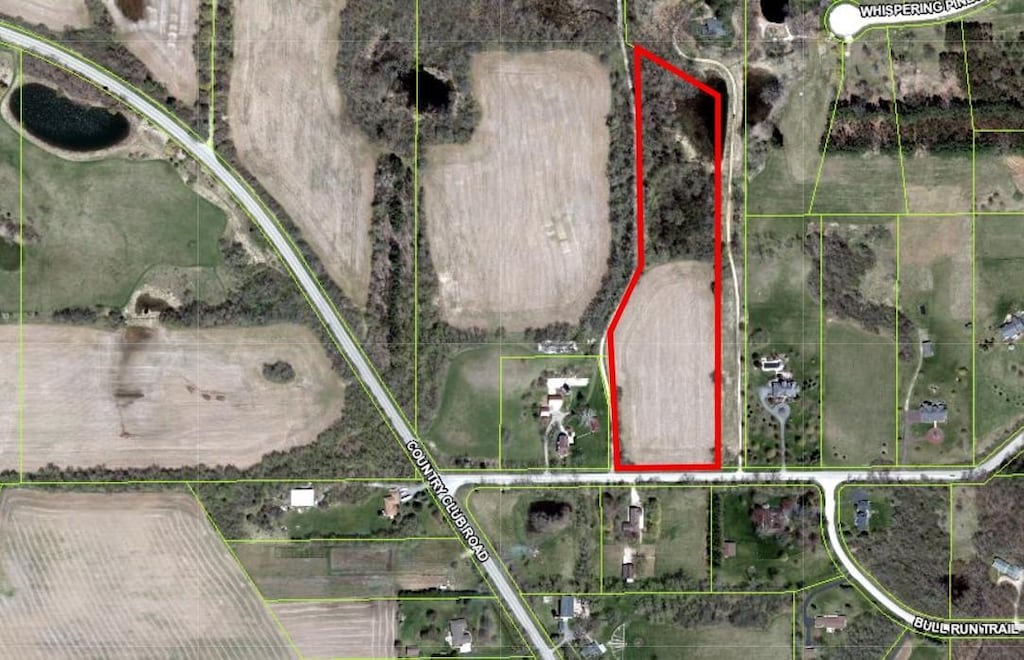 LT2 Mason Hill Rd, Woodstock, IL 60098 - photo 1