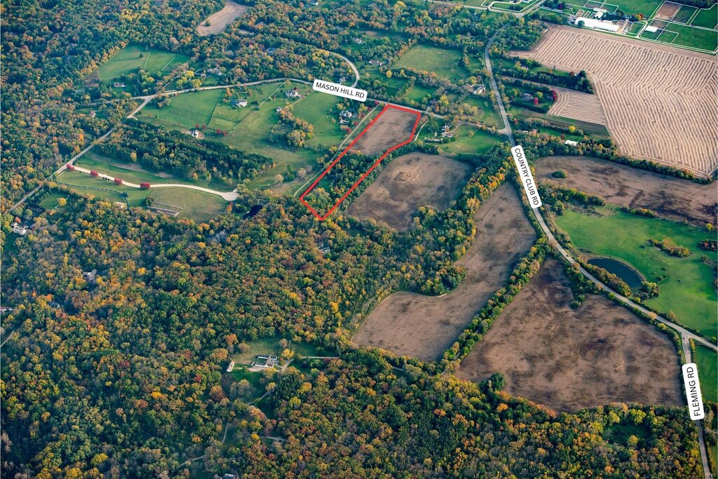 LT2 Mason Hill Rd, Woodstock, IL 60098 - photo 2