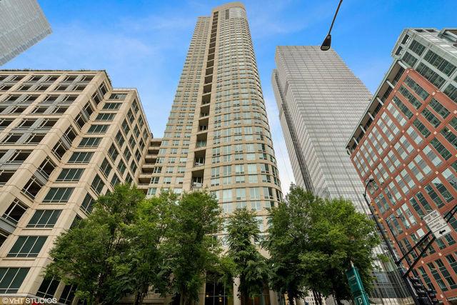 view of building exterior with a view of city