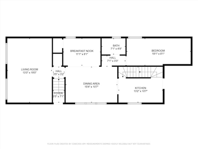 8325 S Dante Ave, Chicago, IL 60619 - plan