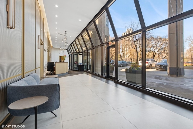 345 W Fullerton Pkwy Unit 1006, Chicago, IL 60614 - view of lobby