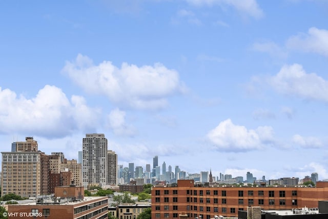 345 W Fullerton Pkwy Unit 1006, Chicago, IL 60614 - property's view of city