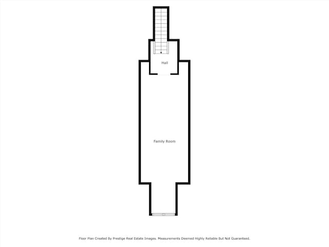 1418 N Mayfield Ave, Chicago, IL 60651 - view of home floor plan