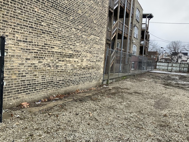 4109 W Kamerling Ave, Chicago IL, 60651 land for sale