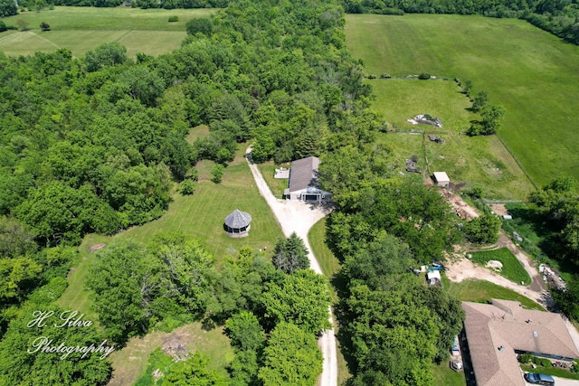 8106 Maple St, Marengo, IL 60152 - photo 2