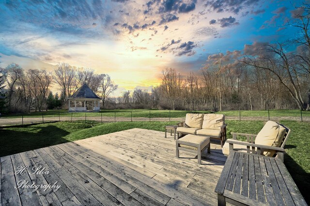8106 Maple St, Marengo, IL 60152 - photo 29