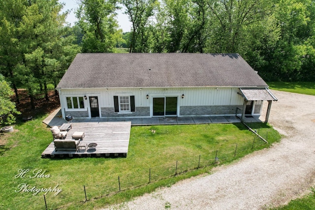 8106 Maple St, Marengo, IL 60152 - photo 31