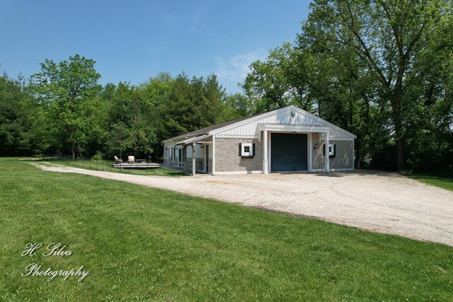 8106 Maple St, Marengo, IL 60152 - photo 34