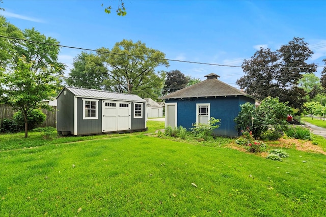 896 S Myrtle Ave, Kankakee, IL 60901 - view of shed