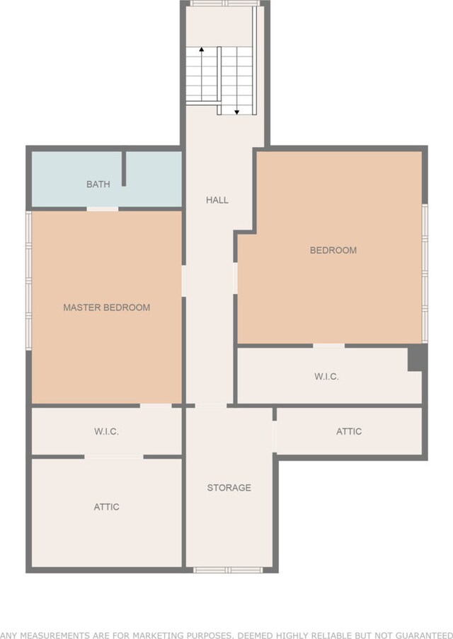896 S Myrtle Ave, Kankakee, IL 60901 - floor plan / room layout