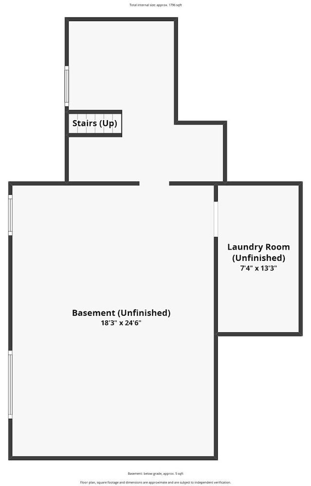 611 Mccarthy Rd, Lemont, IL 60439 - property floor plan