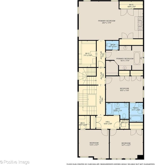 2043 N Clifton Ave, Chicago, IL 60614 - photo 45