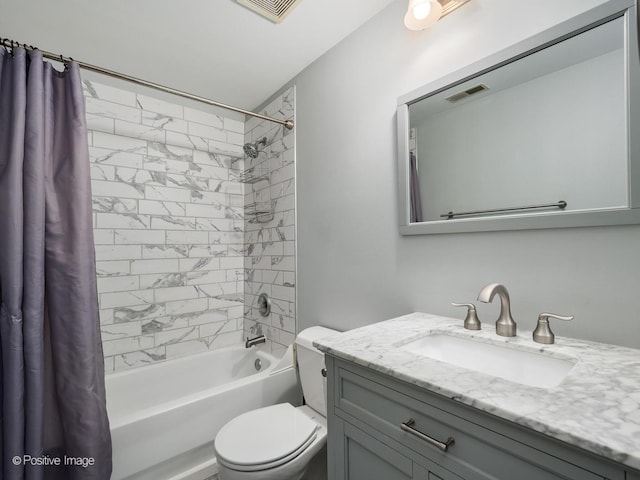 2333 W Saint Paul Ave Unit 331, Chicago, IL 60647 - full bath with vanity and shower / bath combination with curtain