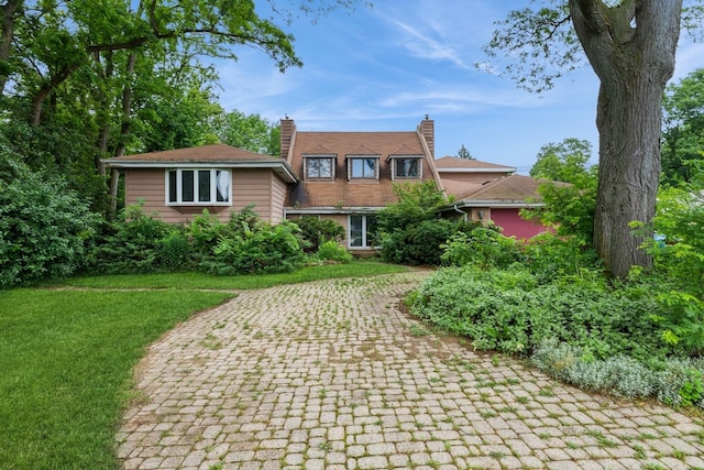 604 E Camp Mcdonald Rd, Prospect Heights, IL 60070 - photo 1