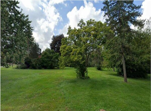 Listing photo 2 for 1430(Lot2) S Belmont Avenue, Arlington Heights IL 60005