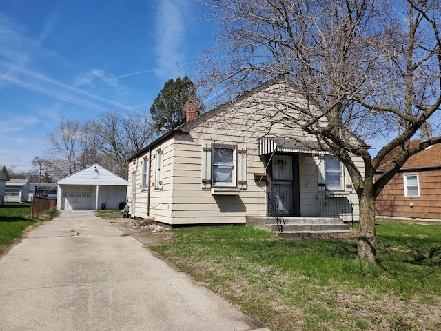 786 Campbell Ave, Calumet City, IL 60409 - photo 1