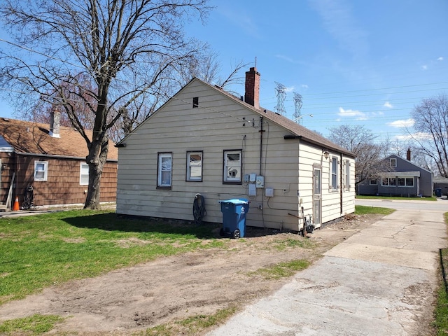 786 Campbell Ave, Calumet City, IL 60409 - photo 3