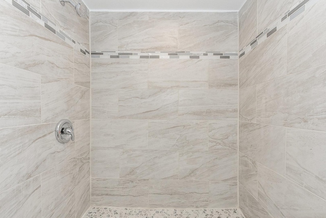 12533 S Lowe Ave, Chicago, IL 60628 - full bathroom with tiled shower