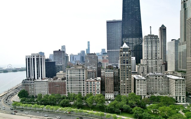 219 E Lake Shore Dr Unit 2Abc, Chicago, IL 60611 - photo 34