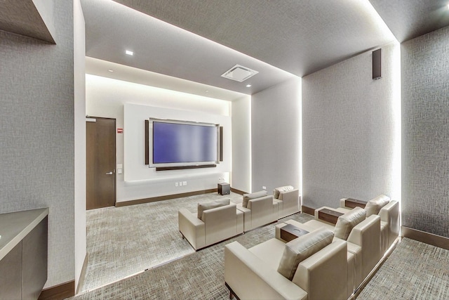 363 E Wacker Dr Unit 3203, Chicago, IL 60601 - view of home theater
