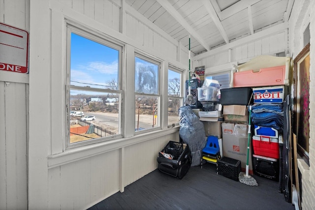 2434 W Pershing Rd, Chicago, IL 60632 - view of storage