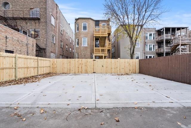view of patio / terrace with fence