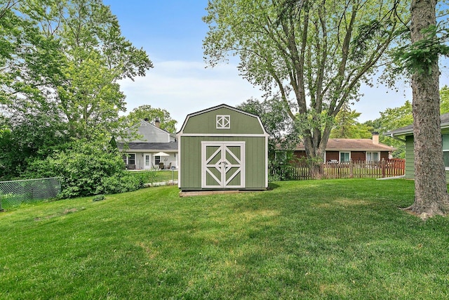 1405 Newcastle Ln, Hoffman Estates, IL 60169 - view of shed