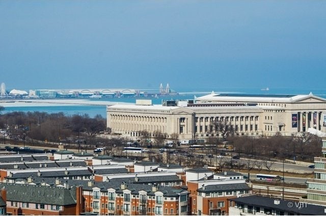 property's view of city