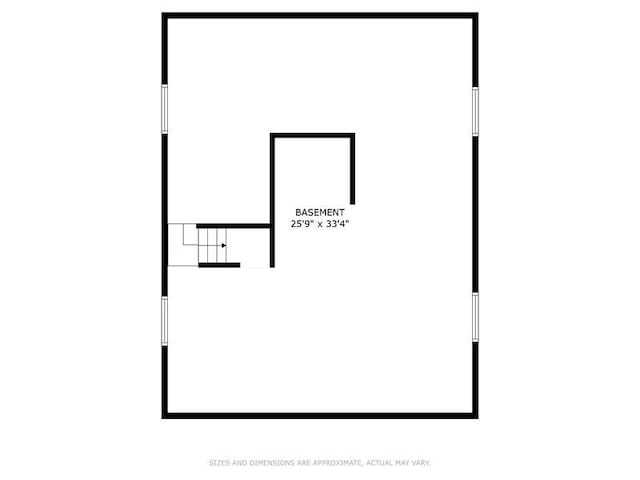 home floor plan