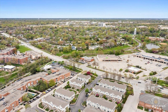 view of property location