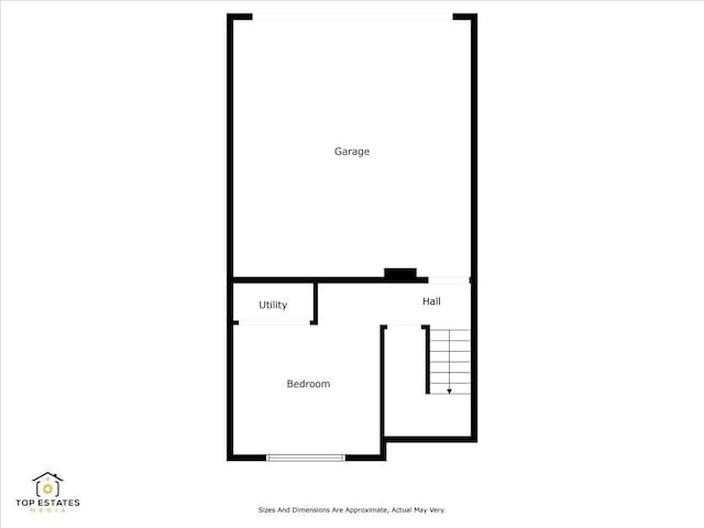floor plan / room layout
