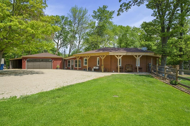 4444 E 1553rd Rd, Earlville, IL 60518 - photo 1