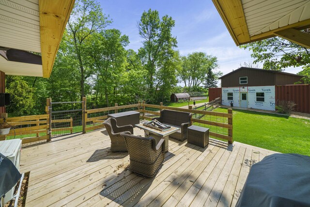 4444 E 1553rd Rd, Earlville, IL 60518 - photo 39