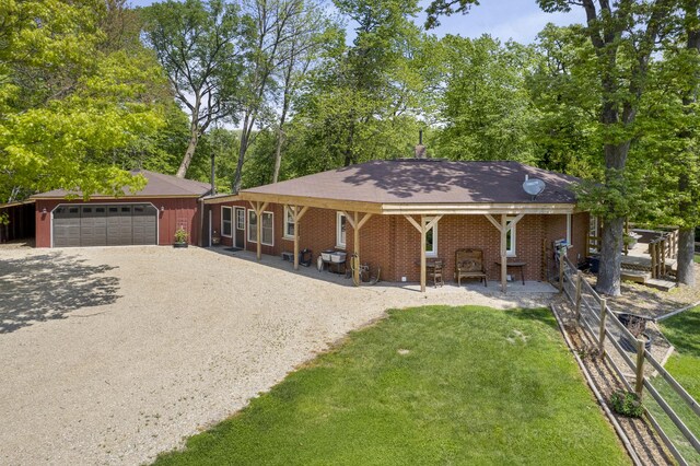 4444 E 1553rd Rd, Earlville, IL 60518 - photo 5