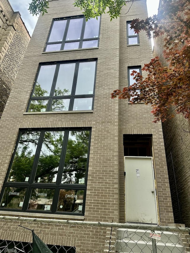 2127 N Racine Ave Unit 2, Chicago, IL 60614 - view of property