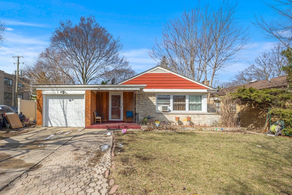 518 Asbury Ave, Evanston, IL 60202 - photo 1