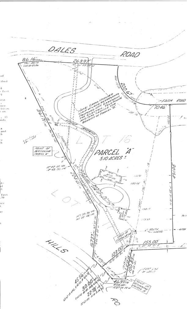 77 Brinker Rd, Barrington Hills, IL 60010
