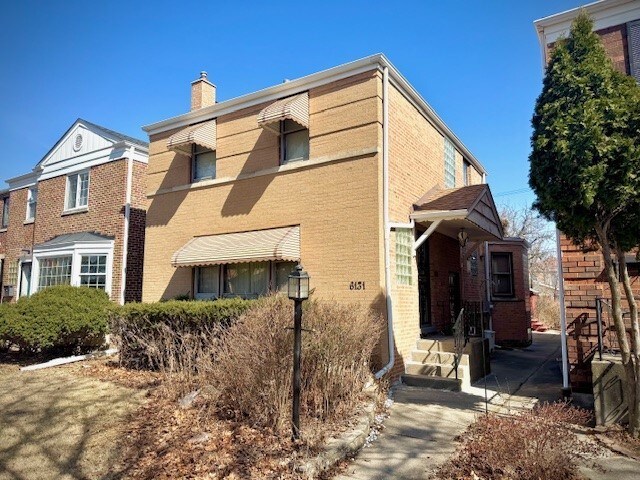 6131 N Saint Louis Ave, Chicago, IL 60659 - photo 1