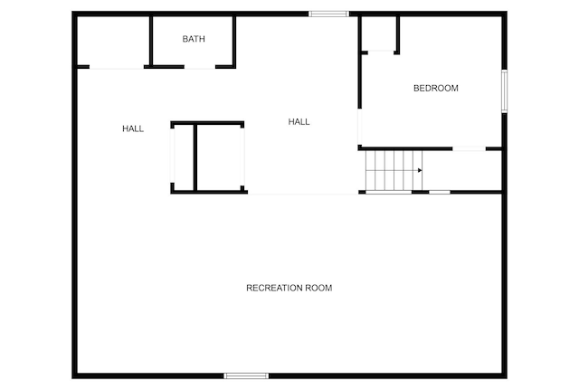 495 Water Tower Rd S, Manteno, IL 60950 - view of layout