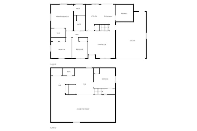 495 Water Tower Rd S, Manteno, IL 60950 - plan